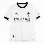 Nogometni Dresovi Borussia Monchengladbach Domaći 2025-26 Kratkih Rukava